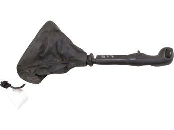 Caixas de velocidade e peças SCANIA