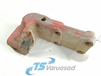 Caixas de velocidade e peças SCANIA