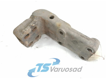 Caixas de velocidade e peças SCANIA