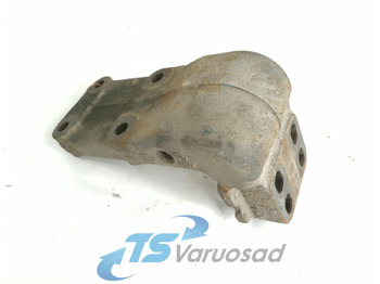 Caixas de velocidade e peças de Caminhão Scania Gearbox bracket 1404300: foto 3
