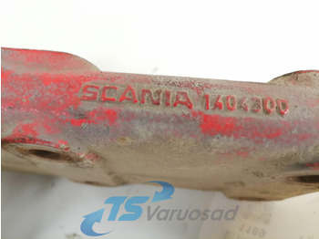 Caixas de velocidade e peças de Caminhão Scania Gearbox bracket 1404300: foto 2