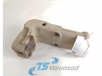 Caixas de velocidade e peças SCANIA