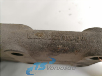 Caixas de velocidade e peças de Caminhão Scania Gearbox bracket 1404300: foto 2