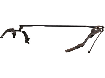 Caixas de velocidade e peças SCANIA