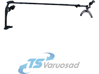 Caixas de velocidade e peças SCANIA