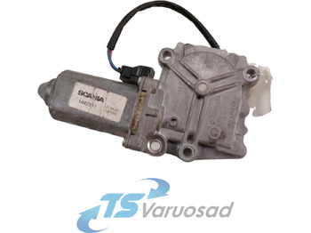 Vidro e peças SCANIA