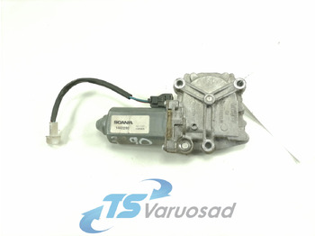 Vidro e peças SCANIA