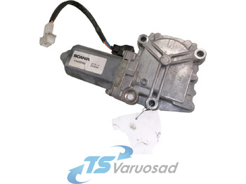 Vidro e peças SCANIA