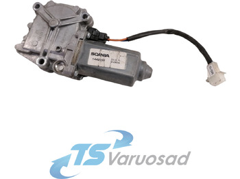 Vidro e peças SCANIA