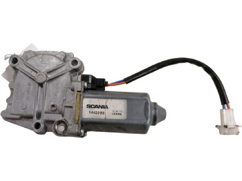 Vidro e peças SCANIA