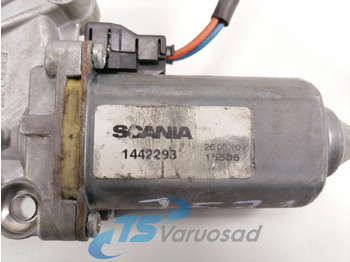 Vidro e peças de Caminhão Scania Glass lift 1442293: foto 2 Vidro e peças de Caminhão Scania Glass lift 1442293: foto 2