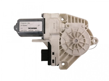 Vidro e peças SCANIA