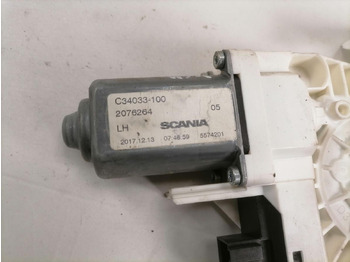 Vidro e peças de Caminhão Scania Glass lift 2076264: foto 5 Vidro e peças de Caminhão Scania Glass lift 2076264: foto 5