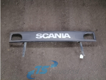 Grade radiador SCANIA