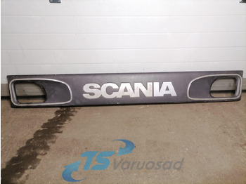Grade radiador SCANIA