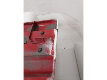 Grade radiador de Caminhão Scania Grille panel 1397570: foto 3