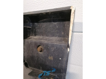 Grade radiador de Caminhão Scania Grille panel 1397570: foto 4