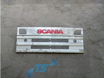 Grade radiador SCANIA