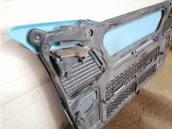 Grade radiador de Caminhão Scania Grille panel 2894750: foto 2