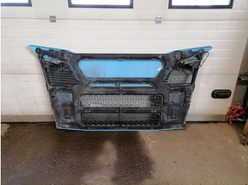 Grade radiador de Caminhão Scania Grille panel 2894750: foto 4