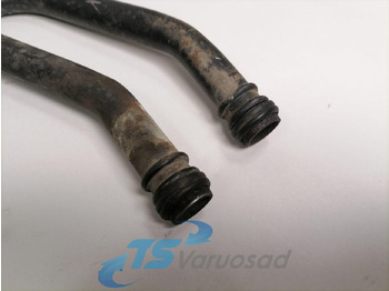 Aquecimento/ Ventilação de Caminhão Scania Heating pipes 1780711: foto 2