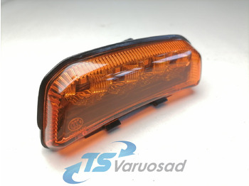 Iluminação SCANIA