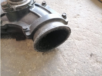 Coletor de admissão de Caminhão Scania Intake mainfold 1893329: foto 5