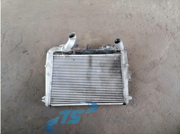 Intercooler SCANIA