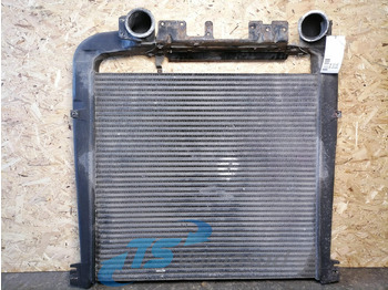 Intercooler SCANIA