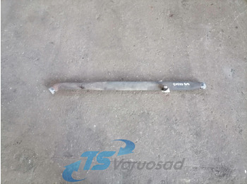 Sistema de arrefecimento SCANIA