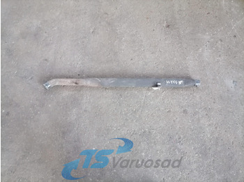 Sistema de arrefecimento SCANIA