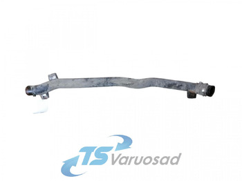 Sistema de arrefecimento SCANIA