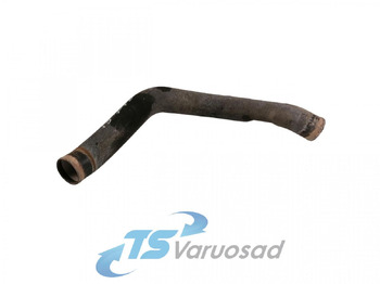 Sistema de arrefecimento SCANIA