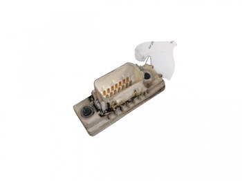 Centralina electrónica SCANIA
