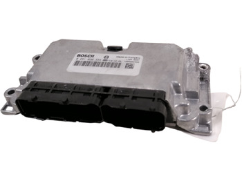 Fornecimento de combustível SCANIA