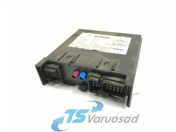 Centralina electrónica SCANIA
