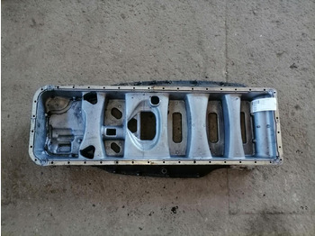 Cárter de óleo de Caminhão Scania Ladder frame 2274177: foto 5
