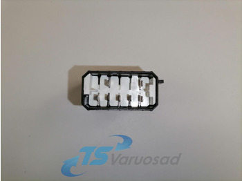 Cabine de Caminhão Scania Lüliti 1421867: foto 2