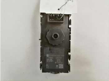 Cabine de Caminhão Scania Lüliti, differentsiaalilukk 2706604: foto 4 Cabine de Caminhão Scania Lüliti, differentsiaalilukk 2706604: foto 4