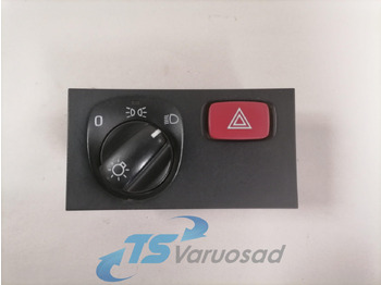 Cabine SCANIA