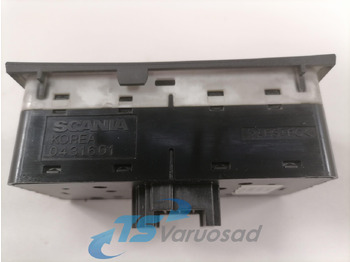 Cabine de Caminhão Scania Lüliti, esituled 1540673: foto 2