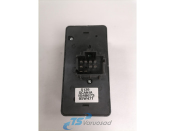 Cabine de Caminhão Scania Lüliti, esituled 1540673: foto 4