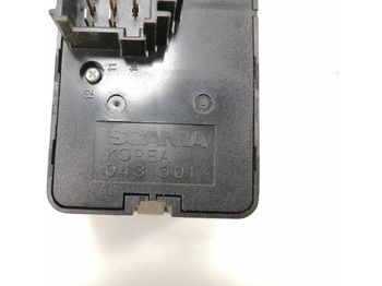Cabine de Caminhão Scania Lüliti, lisatuled 1507637: foto 5