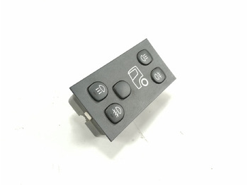 Cabine SCANIA