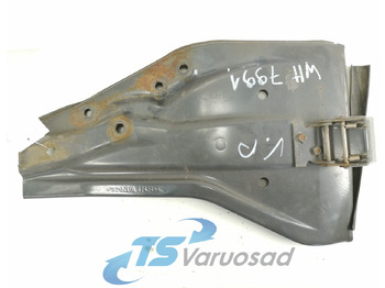 Peça universal de Caminhão Scania Mudguard bracket 1743493: foto 2