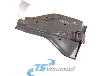 Peça universal SCANIA