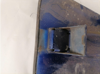 Peça universal de Caminhão Scania Mudguard bracket 1743493: foto 3