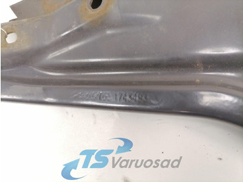 Peça universal de Caminhão Scania Mudguard bracket 1743493: foto 3