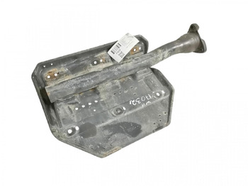 Peça universal SCANIA