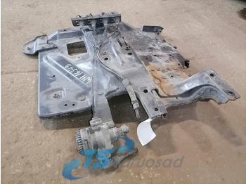 Peça universal de Caminhão Scania Mudguard bracket 2571819: foto 5